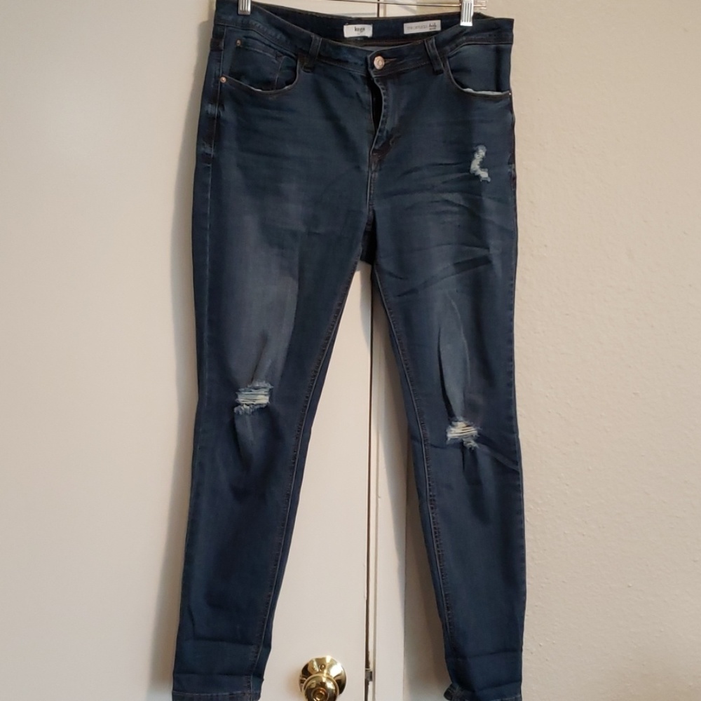 Kenzie Jeans